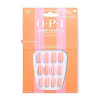 Faux ongles xpress/on pass my towel