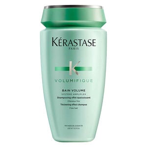 Bain volume Volumifique,  Bain volume Volumifique