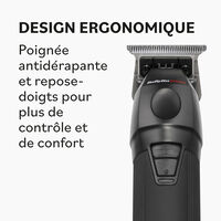 Tondeuse de pr&eacute;cision FreshFX