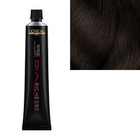 Coloration ton sur ton Diarichesse 4.15 Marron Chocolat