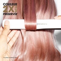 Styler Platinum+ blanc