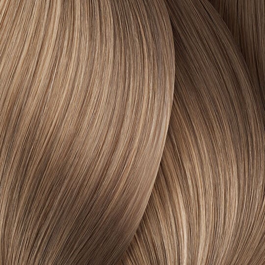 Coloration sans ammoniaque Inoa 9.2 blond tr&egrave;s clair iris&eacute;