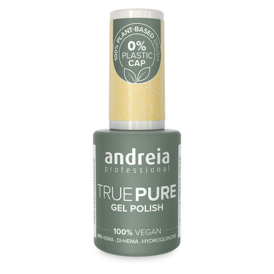Vernis semi-permanent True Pure T54