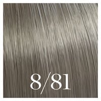 Coloration semi-permanente Color Touch 8/81 blond clair perl&eacute; cendr&eacute;
