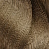 Coloration ton sur ton Dialight 9.13 milkshake Cendr&eacute; dor&eacute;
