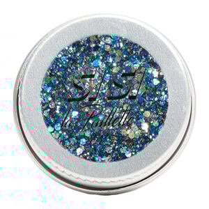 Paillettes galax Sisi,  Paillettes galax Sisi