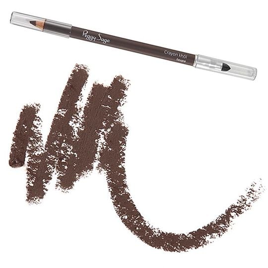 Crayon kh&ocirc;l estompeur yeux taupe