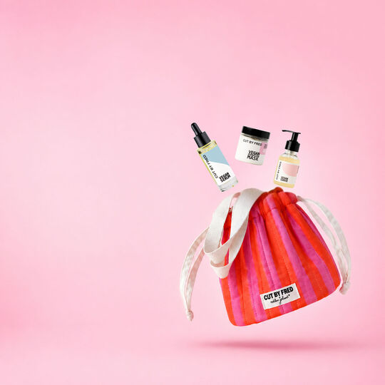Pochon hydratation x Esther Jolivet