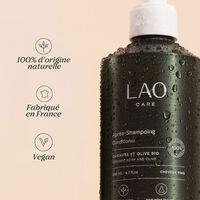 Duo purifiant & d&eacute;m&ecirc;lant