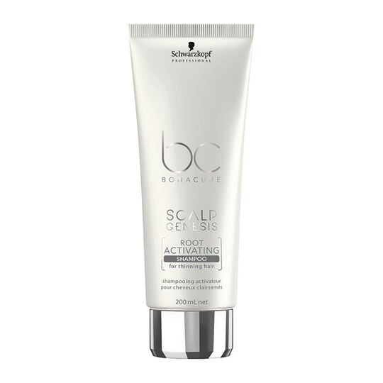 Shampooing activateur et anti-chute BC Scalp Genesis