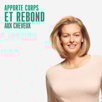 Rituel l&eacute;ger cheveux fins BC Volume Boost