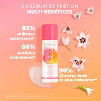 Gel en huile 3 en 1 Curl Glow