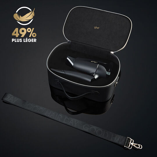 Sèche cheveux de voyage Ghd Flight+