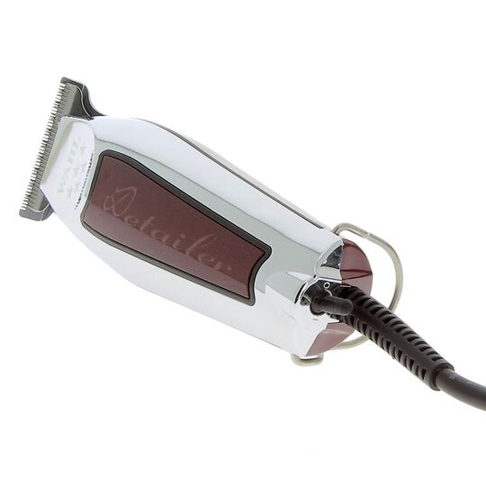 Tondeuse barbe et finition Detailer T-Wide 5 Star Series