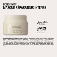 Masque r&eacute;parateur intense Blondme Bondfinity