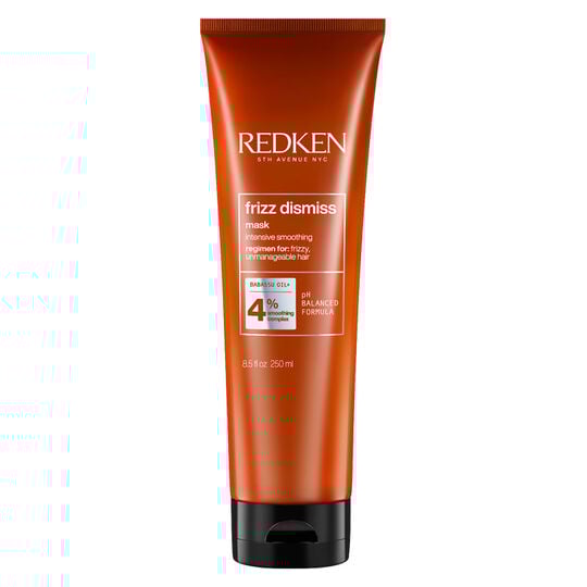 Masque anti-frisottis Frizz Dismiss