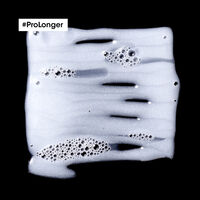 Shampooing rénovateur pour cheveux longs Pro Longer 1500 ml