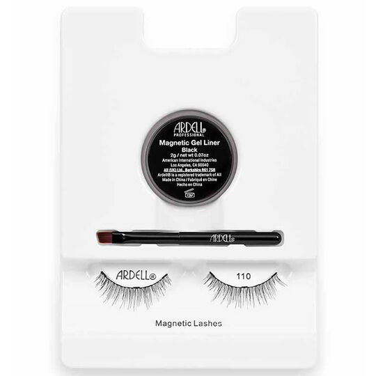 Faux cils magn&eacute;tic Liner & Lash 110