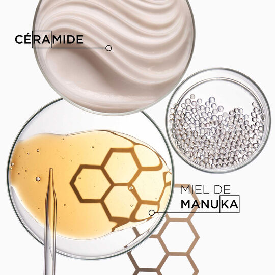 Fondant hydratation essentielle Curl Manifesto