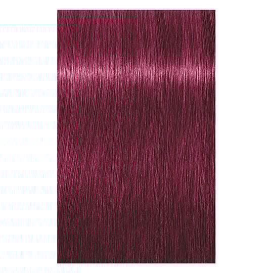 Coloration permanente Igora Royal 9-98 blond très clair violet rouge