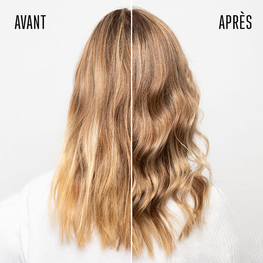 Shampooing volumateur pour cheveux fins BC Volume Boost 1000ml