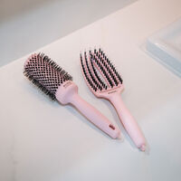 Kit de brushing pastel pink