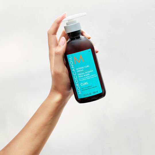 Crème intensive pour boucles 300 ml