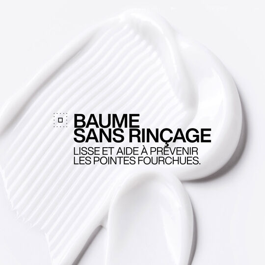 Baume sans rin&ccedil;age Acidic Bonding Concentrate