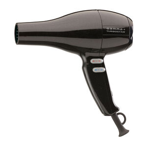 Sèche-cheveux Turbostar Noir