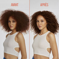 Soin boucles Uniq One Curls