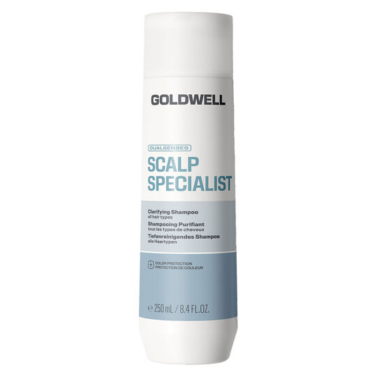 Shampooing purifiant Scalp Specialist 250 ml