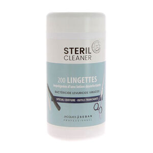 Lingettes d&eacute;sinfectantes