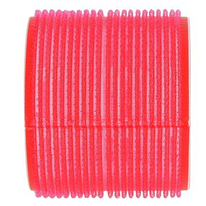 Lot bigoudis velcros 70mm