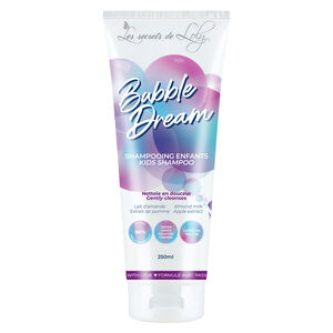 Shampooing enfant Bubble Dream