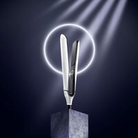 Styler Chronos blanc