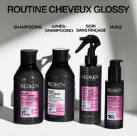 Trio Acidic Color Gloss