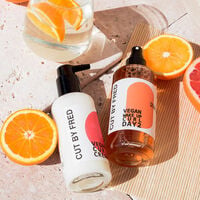 Cr&egrave;me d&eacute;finition boucles Vegan Curl Cream