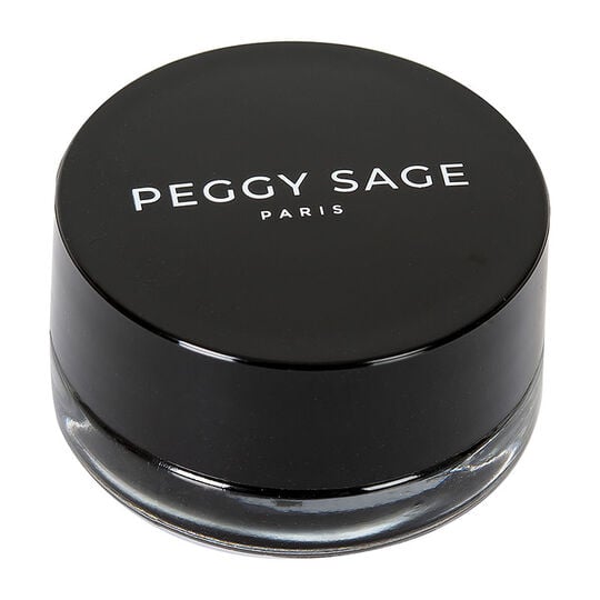 Eyeliner en gel noir