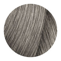 Patine Sola&iuml;a 8.1 blond clair cendr&eacute;