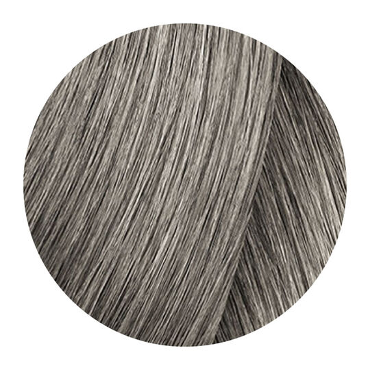 Patine Sola&iuml;a 8.1 blond clair cendr&eacute;