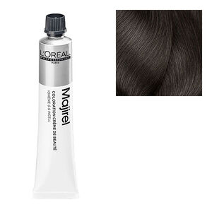 Coloration permanente Majirel 5.0 châtain clair