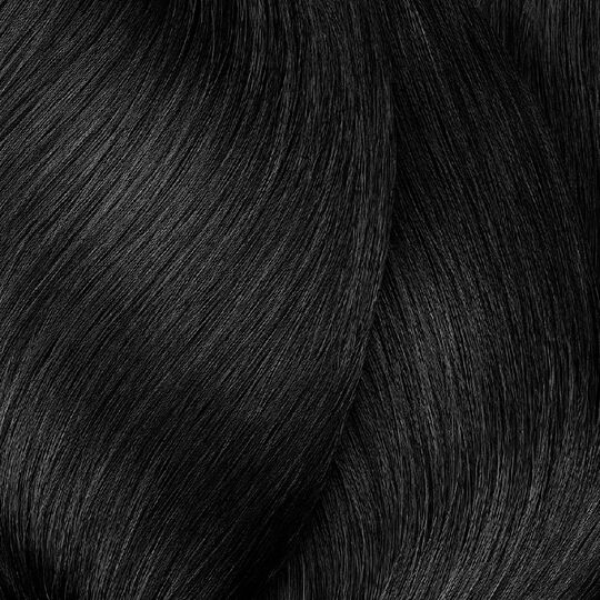 Coloration sans ammoniaque Inoa 3 ch&acirc;tain fonc&eacute; fondamentale