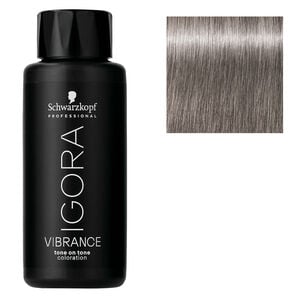Coloration demi-permanente Igora Vibrance 8-11