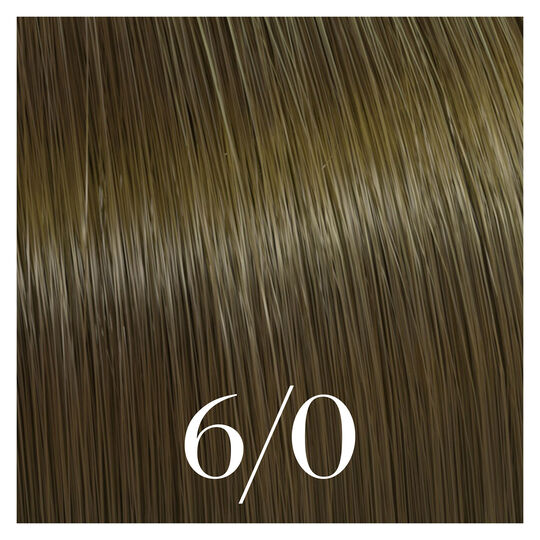 Coloration semi-permanente Color Touch 6/0 blond fonc&eacute; naturel