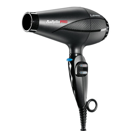 Sèche-cheveux ionique Levante