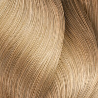 Coloration sans ammoniaque Inoa 10 blond tr&egrave;s tr&egrave;s clair fondamentale