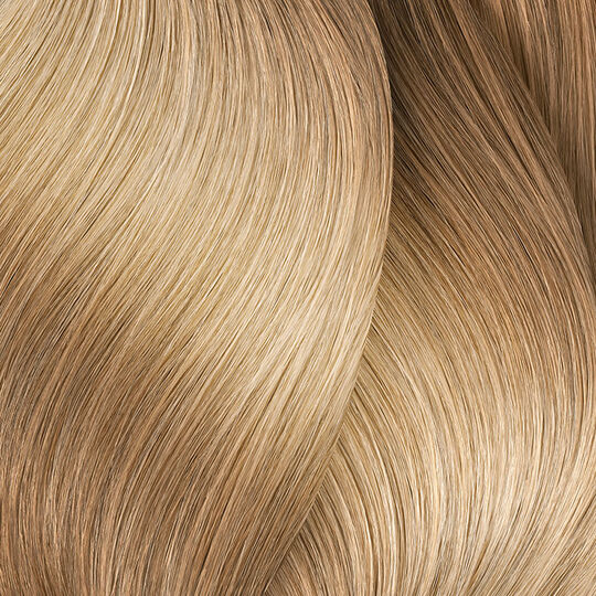 Coloration sans ammoniaque Inoa 10 blond tr&egrave;s tr&egrave;s clair fondamentale