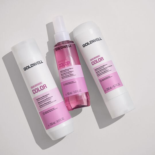 Apr&egrave;s-shampooing Color Extra Rich 200ml