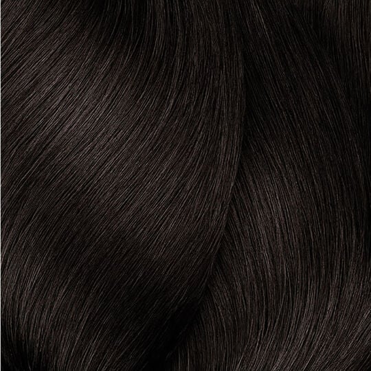 Coloration ton sur ton Diarichesse 4.15 Marron Chocolat
