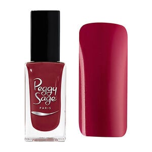 Vernis &agrave; ongles autumn leaf